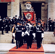 联邦德国取东德进行了的谈