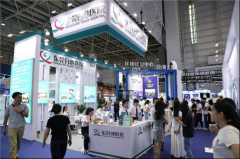 强盛鑫、百科机械等知企特拆展现