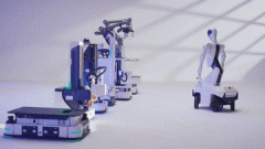 越来越多科技从“尝试室”奔向“出产